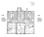 Grundriss - 