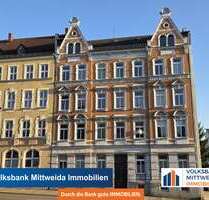 3-Zimmer-Wohnung - WG-geeignet- in Chemnitz-Zentrum!