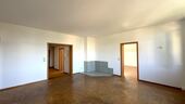 Wohnzimmer - 3 Zimmer Dachgeschoßwohnung in Mittweida