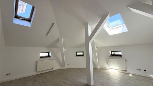 Schlafzimmer - 