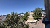 Ausblick - 