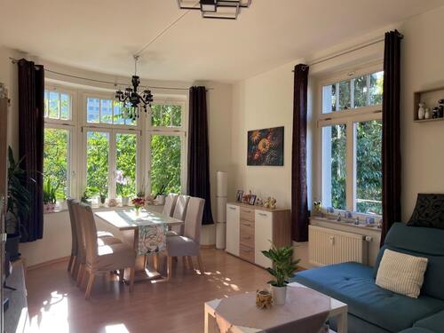 Wohnzimmer - 