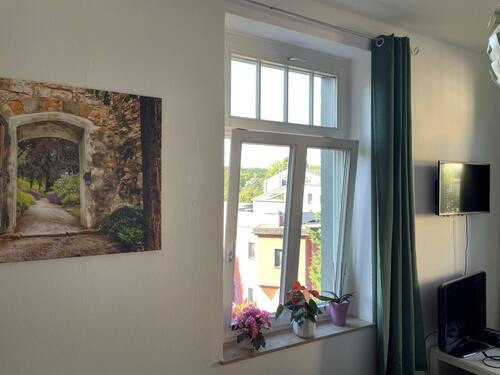 Kinderzimmer - Teilbereich - 
