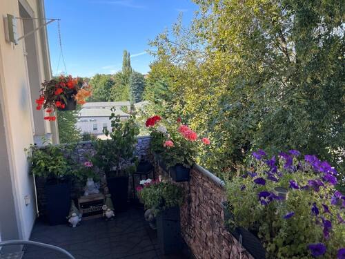 Balkon - 