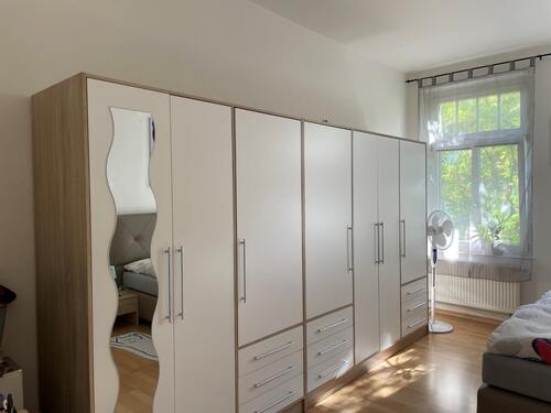 Schlafzimmer - 