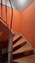 Treppe Hinterhaus WE rechts zum DG - 