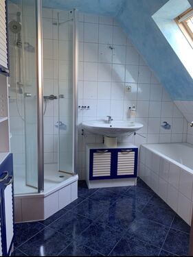 Bad Hinterhaus WE rechts DG - 