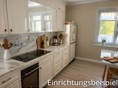 Küche Vorderhaus OG - 