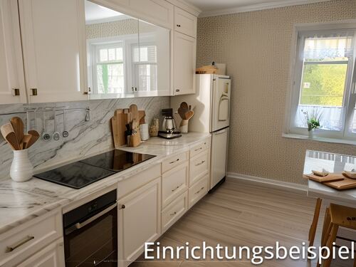 Küche Vorderhaus OG - 