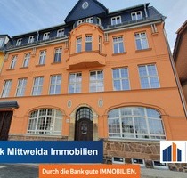 Büro, Praxis oder Ladenlokal! Modernes Arbeiten in historischer 