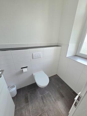 Kunden-WC - 