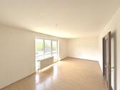 Wohn-Schlafzimmer mit Balkon - 