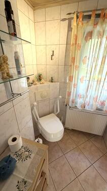 Badezimmer - 