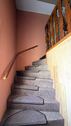 Treppenhaus zu Obergeschoss - 