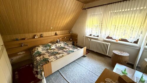 Kinderzimmer - 