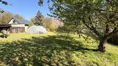 großer Garten - 