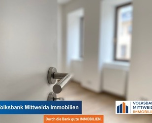 Modern ausgestattete 3-Zimmer-Wohnung in Mittweida!