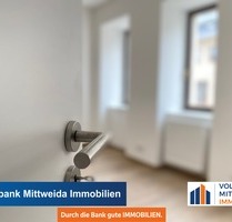 Modern ausgestattete 3-Zimmer-Wohnung in Mittweida!