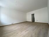 Wohn- und Küchenbereich (2) - 3 Zimmer Erdgeschoßwohnung in Mittweida