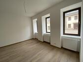 Schlafzimmer - Erdgeschoßwohnung mit 62,70 m&sup2; in Mittweida zur Miete