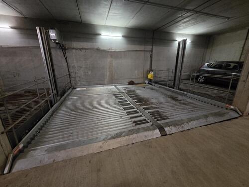 Beispielfoto Duplex-Parker - 