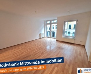 2-Zimmer-Wohnung in beliebter Seniorenresidenz - Chemnitz