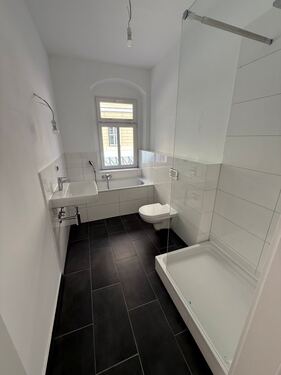 Beispiel Bad / WC - 