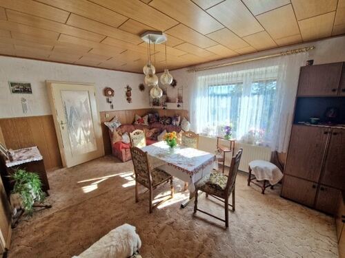 2. Wohnzimmer im OG - 