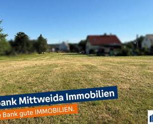 Großes Grundstück in ruhiger und sonniger Lage! - Rossau