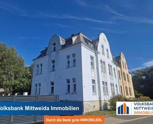 Mehrfamilienhaus in Lichtenau mit vielfältigen Nutzungsmöglichkeiten!