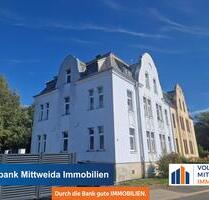 Mehrfamilienhaus in Lichtenau mit vielfältigen Nutzungsmöglichkeiten!