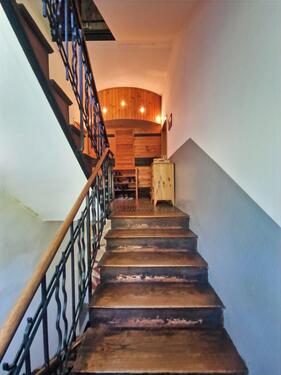 Treppenhaus - 