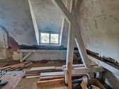 Dachgeschoss - 