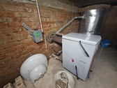 Heizungsanlage - 