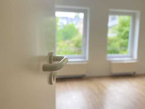 Herzlich Willkommen - 1 Zimmer Etagenwohnung zur Miete in Chemnitz