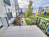 Beispiel Balkon - 