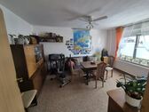 Arbeitszimmer 1.OG - 