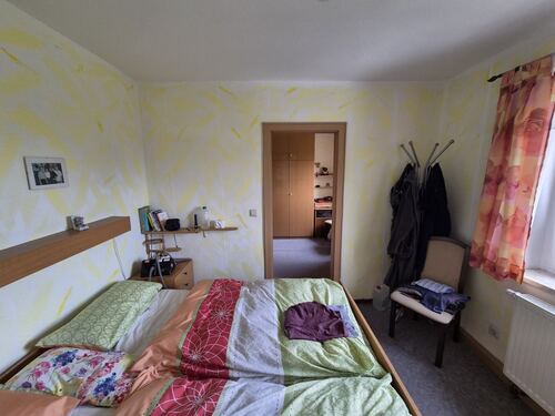 Schlafzimmer 1.OG - 