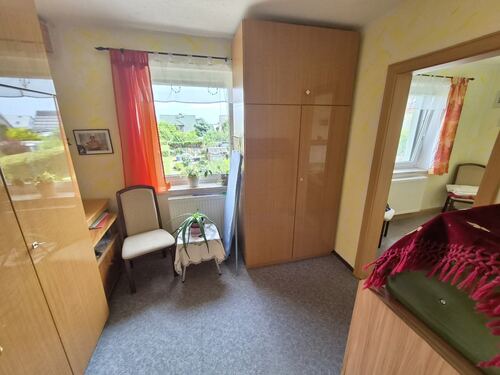 Vorraum Schlafzimmer 1.OG - 