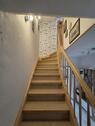 Treppe ins 1.OG - 