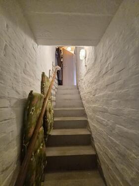 Kellertreppe - 