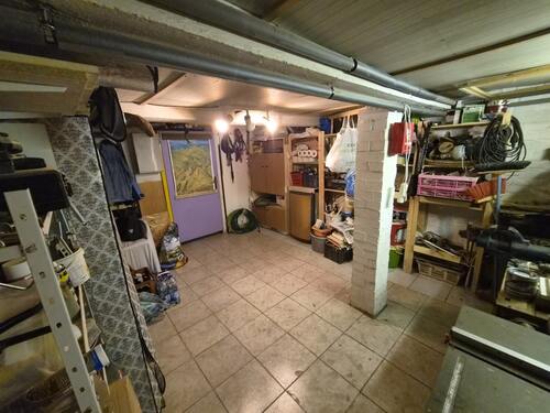 Kellerraum 2 - 
