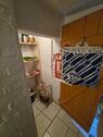 Abstellkammer unter der Treppe - 