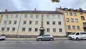 Hausansicht - 