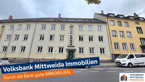 Hausansicht - 