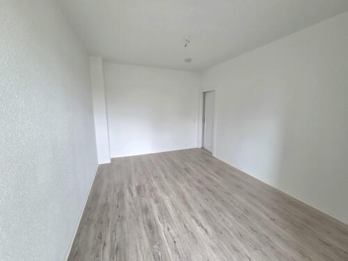 Wohn-/ Schlafzimmer - 1 Zimmer Etagenwohnung in Chemnitz