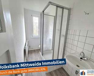 1-Zimmer-Wohnung mit Loggia in Chemnitz-Hilbersdorf!