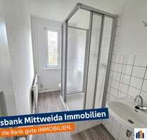 1-Zimmer-Wohnung mit Loggia in Chemnitz-Hilbersdorf!