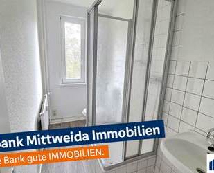 1-Zimmer-Wohnung mit Loggia in Chemnitz-Hilbersdorf!