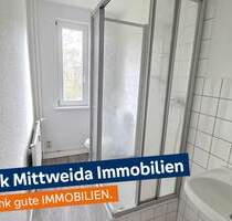 1-Zimmer-Wohnung mit Loggia in Chemnitz-Hilbersdorf!